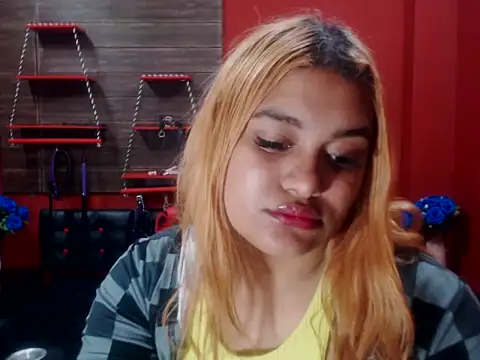 Alicefetishxxx online show from 02.12.26