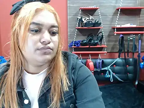 Alicefetishxxx online show from 02.28.26