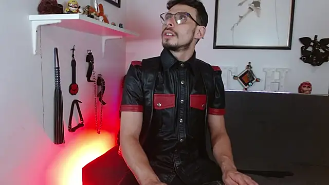 Thom sam  online show from 03.06.26