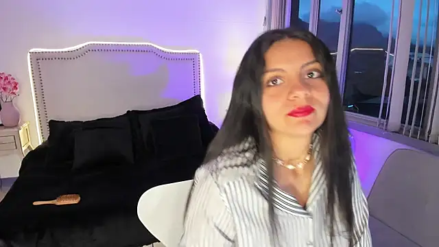 luisa  rosse online show from 02.13.26