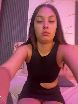 Snapshot of Lucyfer_fire chatting on 02.25.26 Lucyfer fire online show from 02.25.26