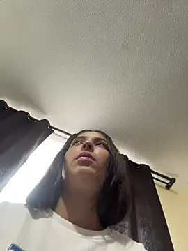 Snapshot of Lucyfer_fire chatting on 03.01.26 Lucyfer fire online show from 03.01.26