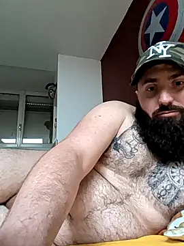 daddyboucher69 online show from 02.15.26