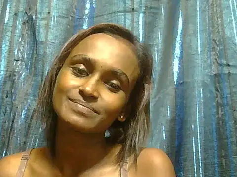 Snapshot of SassyXindian chatting on 02.18.26 SassyXindian online show from 02.18.26