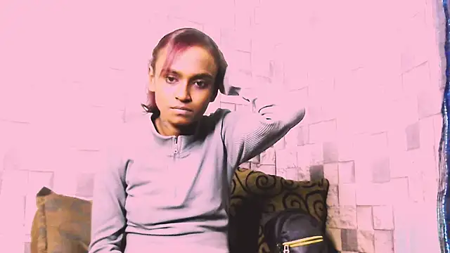 Snapshot of SassyXindian chatting on 06.02.26 SassyXindian online show from 06.02.26