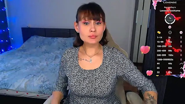 Mel Lovell  online show from 02.19.26