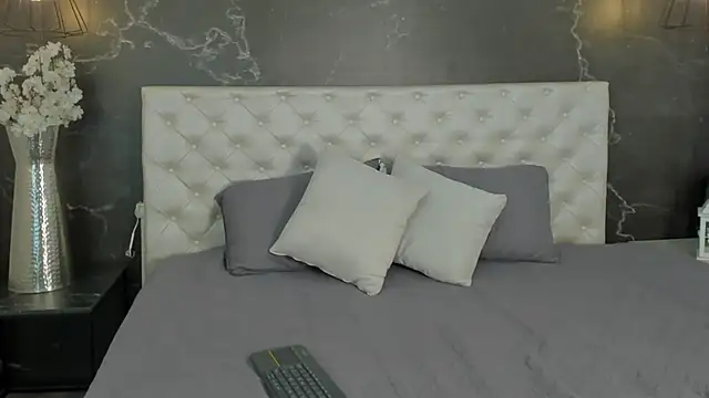 Samantha Dupre online show from 03.06.26