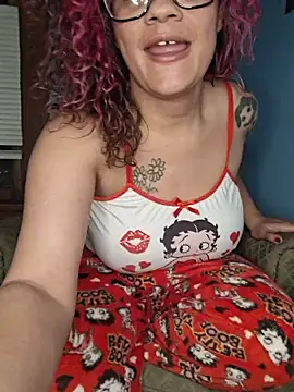 VelvetVixen 735 online show from 04.21.26
