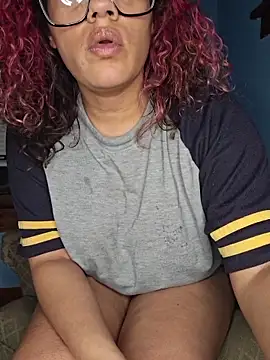 VelvetVixen 735 online show from 04.22.26