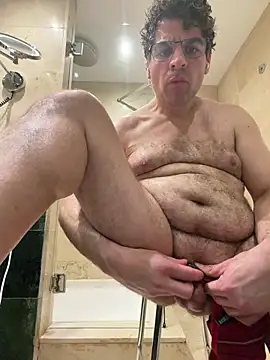 Spaindildoplay online show from 02.14.26