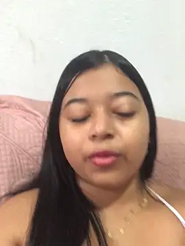 Emmily hott online show from 02.25.26