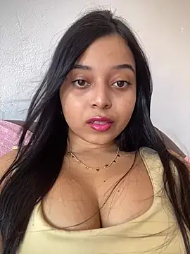Emmily hott online show from 06.03.26