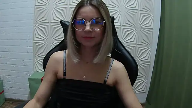 IceMayes online show from 03.08.26