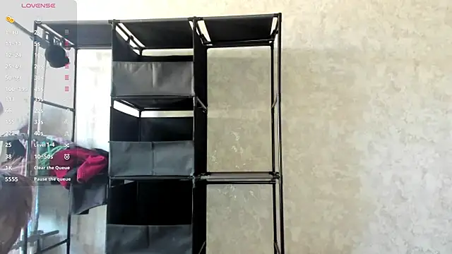 EvonDales online show from 04.08.26