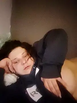 Sexylaursstern30 online show from 02.28.26