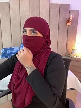 rashaaa  online show from 02.18.26