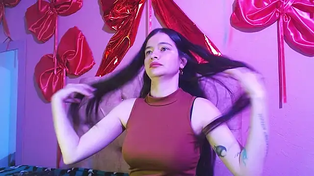 Snapshot of you_star chatting on 02.28.26 you star online show from 02.28.26