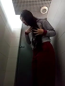 Gatita Only17 online show from 02.16.26