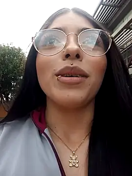 Gatita Only17 online show from 02.23.26