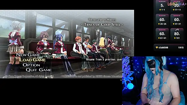 Snapshot of StarshineMoonspark chatting on 07.13.26 StarshineMoonspark online show from 07.13.26