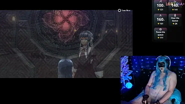 Snapshot of StarshineMoonspark chatting on 07.19.26 StarshineMoonspark online show from 07.19.26