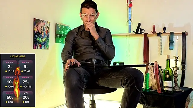 enzoprat online show from 04.27.26