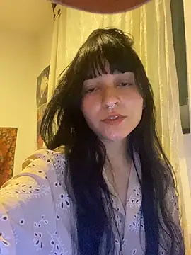 Abril Thompson221 online show from 02.14.26