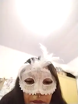 Tchukinha online show from 02.22.26