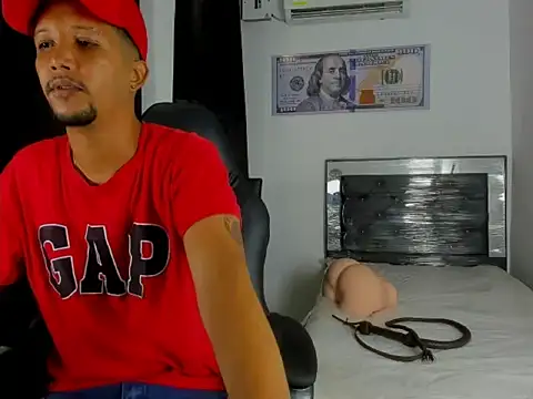 badboy master online show from 02.14.26