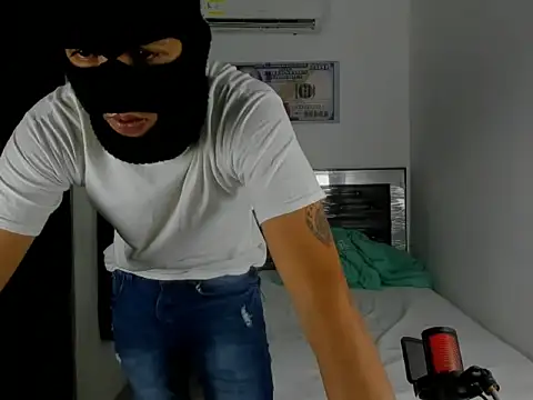 badboy master online show from 02.24.26