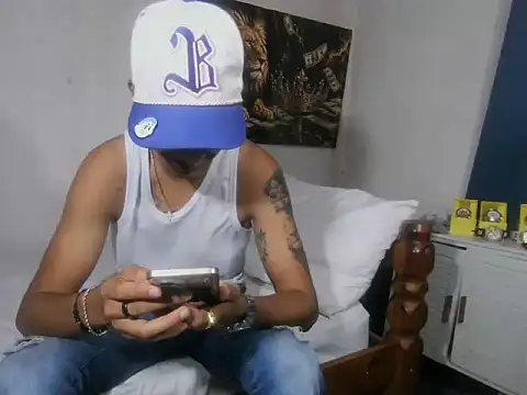 badboy master online show from 06.01.26