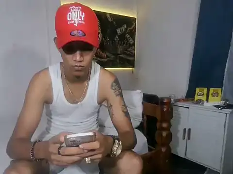 badboy master online show from 06.04.26