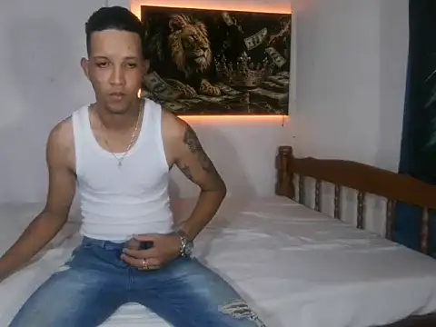 badboy master online show from 07.04.26