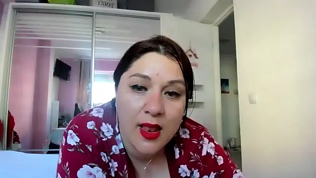 EVELYNA88 online show from 04.06.26