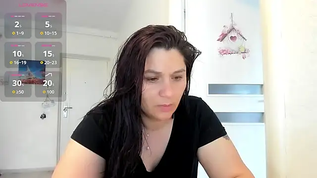EVELYNA88 online show from 05.09.26