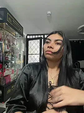 eimmy  skinny online show from 05.07.26