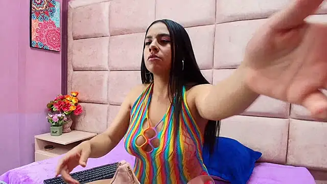 Snapshot of Scarlett_Moom chatting on 02.20.26 Scarlett Moom online show from 02.20.26