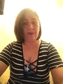 Arely Sweet online show from 03.05.26