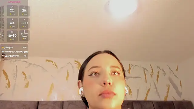 melanie velle online show from 02.25.26