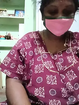 tamilkaviya431 online show from 05.27.26