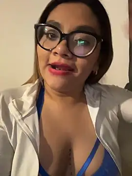 ludmila x online show from 02.15.26