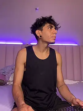 abrilandjulian online show from 03.27.26