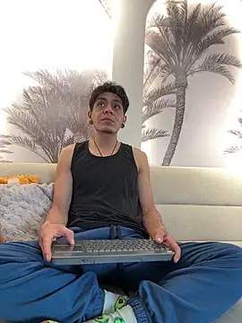 abrilandjulian online show from 04.09.26