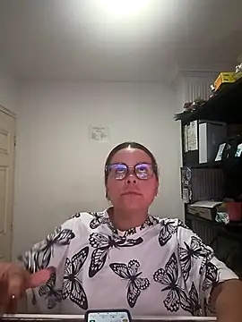 Snapshot of Blanquita_vip chatting on 02.19.26 Blanquita vip online show from 02.19.26