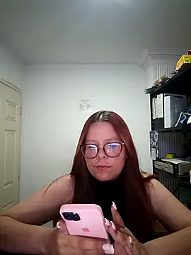 Snapshot of Blanquita_vip chatting on 03.02.26 Blanquita vip online show from 03.02.26