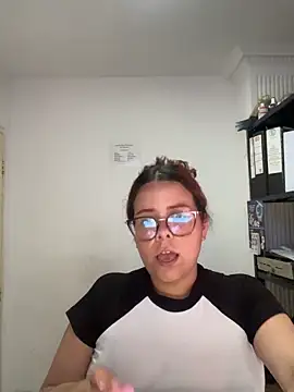 Blanquita vip online show from 03.25.26