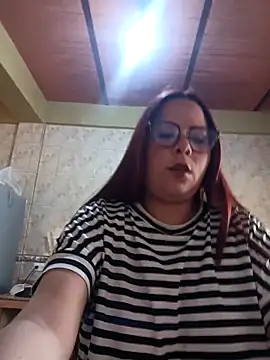 Blanquita vip online show from 04.20.26