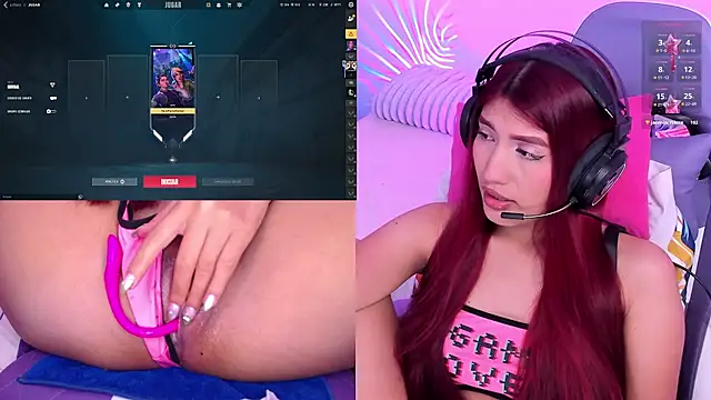 MiaVoss  online show from 03.25.26