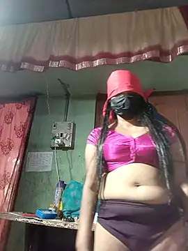 Puja 3553 online show from 02.21.26