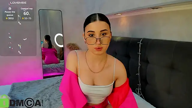 Emily Lews online show from 03.27.26